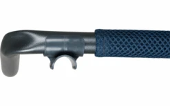 Crespo RP-215 Air Deluxe Reposapiés Azul -Berger Ventas 690057 4697196