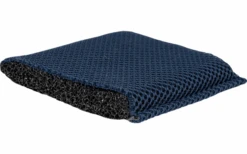 Crespo RP-215 Air Deluxe Reposapiés Azul -Berger Ventas 690063 4697208