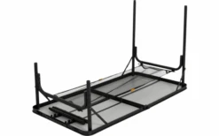 Bo-Camp Northgate Industrial Table Box Modelo 120 X 60 X 70 Cm Gris 12 Bo-Camp Northgate Industrial Table Box Modelo 120 X 60 X 70 Cm Gris -Berger Ventas 690558 4696053