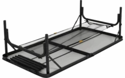 Bo-Camp Northgate Industrial Table Box Modelo 120 X 60 X 70 Cm Gris 13 Bo-Camp Northgate Industrial Table Box Modelo 120 X 60 X 70 Cm Gris -Berger Ventas 690561 4696059