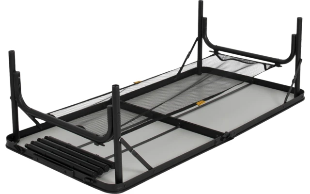 Bo-Camp Northgate Industrial Table Box Modelo 120 X 60 X 70 Cm Gris 7 Bo-Camp Northgate Industrial Table Box Modelo 120 X 60 X 70 Cm Gris - Imagen 7