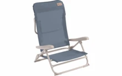 Silla De Camping Outwell Seaford 62 X 80 X 54 Cm Azul Océano