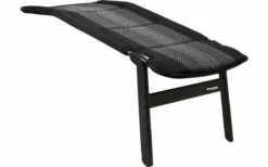 Reposapiernas Westfield BREEZE Deluxe Silver Edition