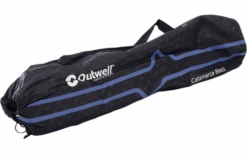 Silla De Camping Outwell Catamarca Negra