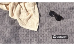 Cojín De Asiento Outwell Cardiel Azul Noche