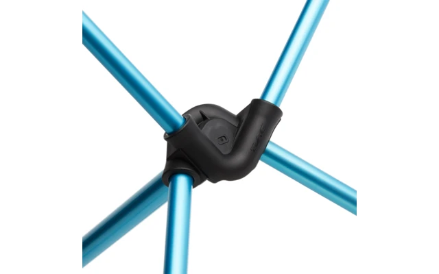 Helinox Silla Zero Camping Silla Blanca 3 Helinox Silla Zero Camping Silla Blanca - Imagen 3