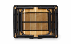 Mesa Auxiliar De Bambú Berger -Berger Ventas 705269 4807592