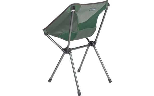 Helinox Café Chair Silla De Camping Coyote Tan 1 Helinox Café Chair Silla De Camping Coyote Tan