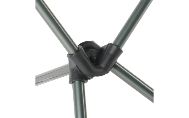 Helinox Café Chair Silla De Camping Coyote Tan 3 Helinox Café Chair Silla De Camping Coyote Tan - Imagen 3