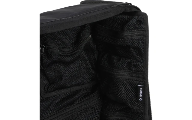 Juego De Bolsillos Interiores Helinox Para La Oficina De Campo 2 Juego De Bolsillos Interiores Helinox Para La Oficina De Campo - Imagen 2