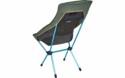 Calentador De Asiento Helinox Silla Para El Atardecer/Silla Para La Playa
