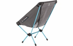 Silla Helinox Zero Camping Chair L Gris