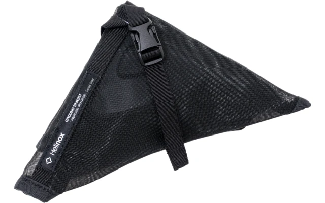 Silla Giratoria Con Protector De Suelo Helinox 1 Silla Giratoria Con Protector De Suelo Helinox