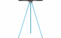 Mesa Lateral Helinox Mesa De Camping S Negra