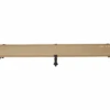 Cuna Helinox One Convertible Camping Cot Long Coyote Tan