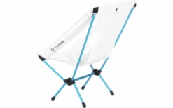 Helinox Silla Zero Camping Silla Blanca