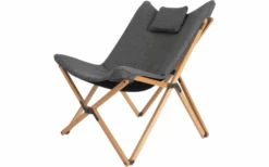 Silla Relax Wembley M Gris De Bo-Camp -Berger Ventas 706958 4786298