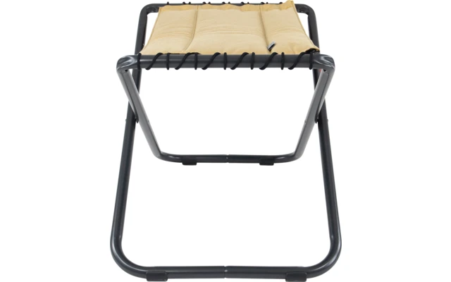 Reposapiernas Crespo AP/306-TC Amarillo 3 Reposapiernas Crespo AP/306-TC Amarillo - Imagen 3