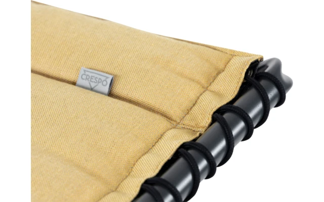 Reposapiernas Crespo AP/306-TC Amarillo 4 Reposapiernas Crespo AP/306-TC Amarillo - Imagen 4