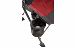 Silla Plegable Uquip Roxy Red -Berger Ventas 709433 4811240