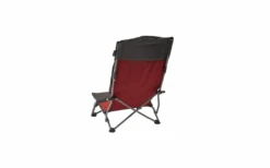 Silla De Playa Uquip Sandy XL Roja 9 Silla De Playa Uquip Sandy XL Roja -Berger Ventas 709901 4821896