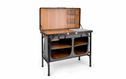 Caja De Cocina Berger Capri Deluxe Con Tapa -Berger Ventas 710837 4815113