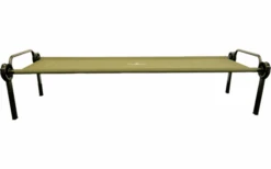 Disc-O-Bed ONE L Negro -Berger Ventas 712385 4856237 1