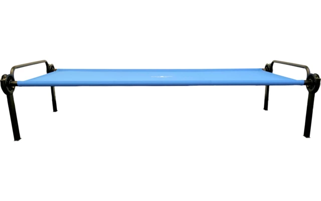 Disc-O-Bed ONE XL Negro 1 Disc-O-Bed ONE XL Negro