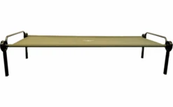 Disc-O-Bed ONE XL Verde Oliva -Berger Ventas 712625 4856789