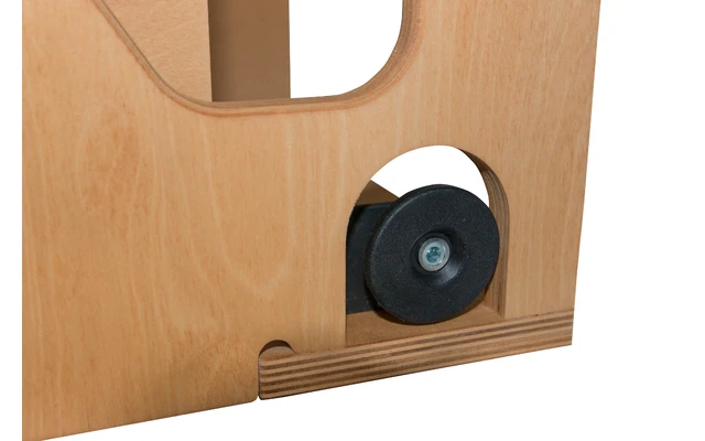 Moonbox Camping Box Laminado Furgoneta/Bus Cm TIPO 119 3 Moonbox Camping Box Laminado Furgoneta/Bus Cm TIPO 119 - Imagen 3