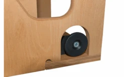 Moonbox Camping Box Nature Van/Bus Cm TIPO 119 -Berger Ventas 713744 4822649 2