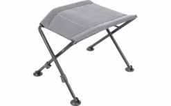 Reposapiernas Westfield Focus Gris