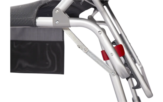 Tumbona Crespo 2 Tumbona Crespo - Imagen 2