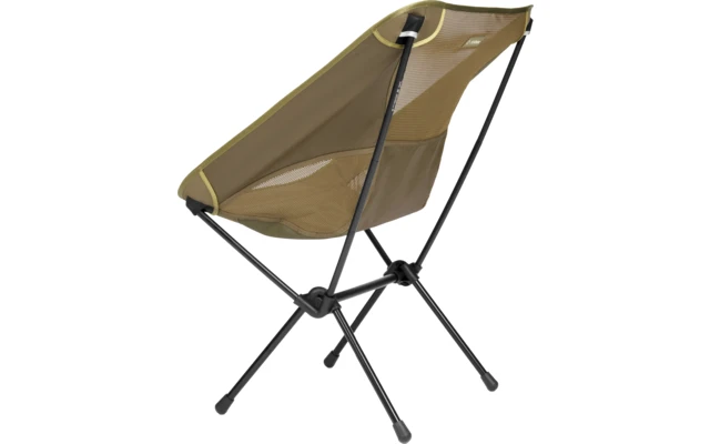 Helinox Chair One XL Silla De Camping Coyote Tan 1 Helinox Chair One XL Silla De Camping Coyote Tan