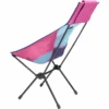 Helinox Sunset Chair Silla De Camping Black Tie Dye