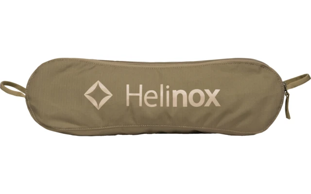 Helinox Chair One XL Silla De Camping Coyote Tan 4 Helinox Chair One XL Silla De Camping Coyote Tan - Imagen 4