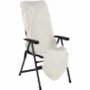 Wecamp Piel Para Silla Blanco
