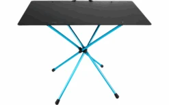 Helinox Café Table Camping Table Wide Black -Berger Ventas 729278 4897859