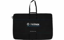 Helinox Café Table Camping Table Wide Black -Berger Ventas 729284 4897871