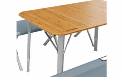 Mesa De Camping Compacta Dometic GO Limo