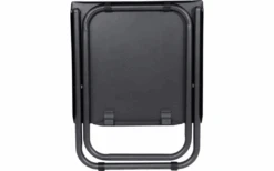 Mesa Auxiliar Crespo AP/290 Negra -Berger Ventas 729605 4875647