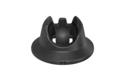 Uquip Muddy S (3 Piezas) Tapas De Pie Para Uquip Three Sixty Mini -Berger Ventas 730574 4887659