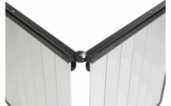 Mesa Plegable Brunner Dinemic 4 -Berger Ventas 730583 5010368