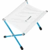 Helinox Speed Stool Silla De Camping Blanca