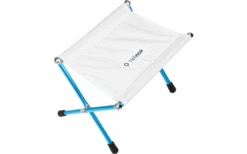 Helinox Speed Stool Silla De Camping Blanca