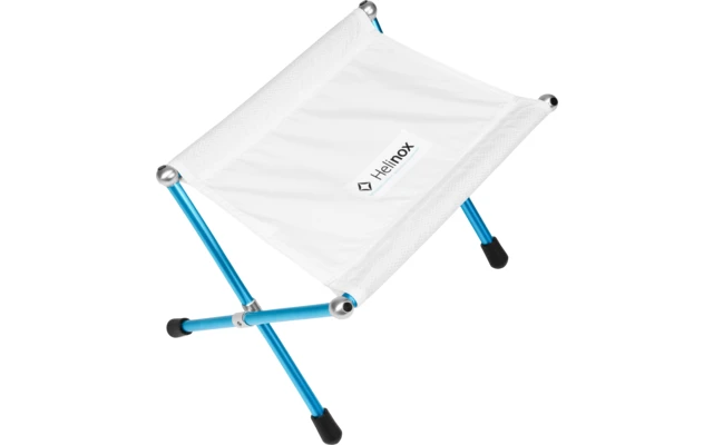 Helinox Speed Stool Silla De Camping Blanca 1 Helinox Speed Stool Silla De Camping Blanca