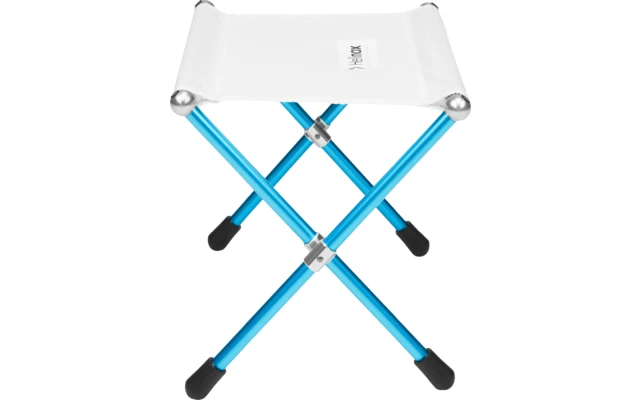 Helinox Speed Stool Silla De Camping Blanca 2 Helinox Speed Stool Silla De Camping Blanca - Imagen 2
