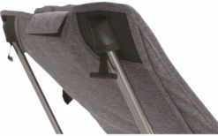 Silla De Camping Outwell Tryfan Gris -Berger Ventas 732257 4986368