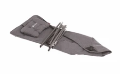 Silla De Camping Outwell Tryfan Gris -Berger Ventas 732260 4986374