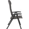 WESTFIELD Silla Majestic Grande Dark Smoke